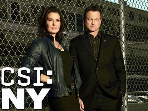 CSI: NY Season 9 Episodes